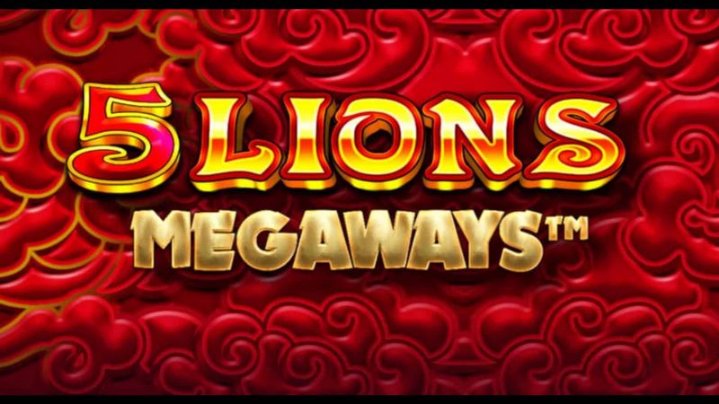 5 Lions Megaways port evaluation (Pragmatic Play)